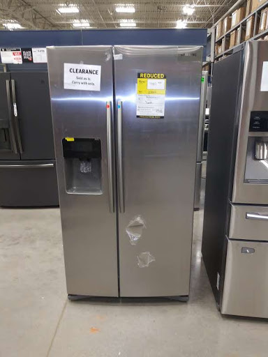 Department Store «Walmart Supercenter», reviews and photos, 101 Market Pl Blvd, Cartersville, GA 30121, USA