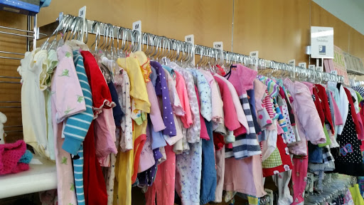 Thrift Store «Goodwill Store», reviews and photos, 334 Baldwin St, Jenison, MI 49428, USA