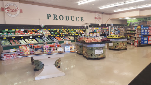 Wadsworth Hometown Market, 115 State St, Wadsworth, OH 44281, USA, 