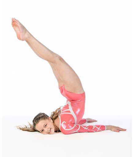 Gymnastics Center «1st Class Gymnastics», reviews and photos, 451 Defense Hwy, Annapolis, MD 21401, USA