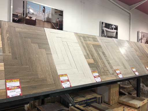 Right Price Tiles Naas