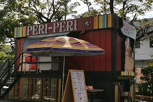 Peri Peri Charcoal Chicken and Sauce Bar image