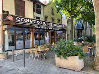 Photos du propriétaire du Restaurant Comptoir des Halles à Troyes - n°1