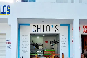 Chio's Desayunos image