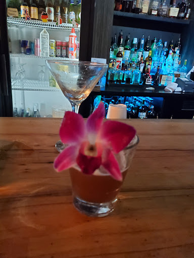 American Restaurant «BYTE a modern bistro», reviews and photos, 145 N Woodland Blvd, DeLand, FL 32720, USA