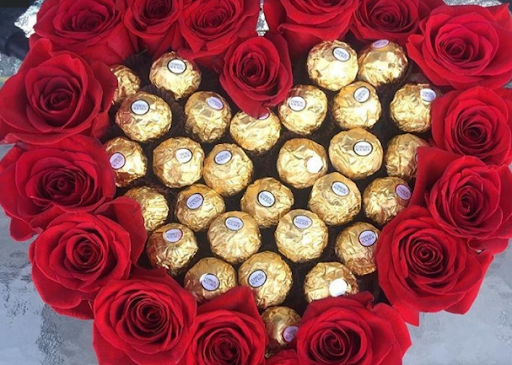 Florist «Highland Park Florist, Inc.», reviews and photos, 5731 N Figueroa St, Los Angeles, CA 90042, USA