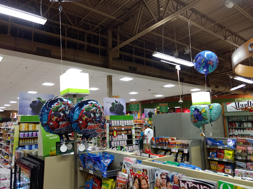 Supermarket «Publix Coastal North Town Center», reviews and photos, 1576 Old Hwy 17 N, North Myrtle Beach, SC 29582, USA