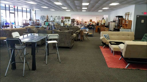 Port City Thrift & Resale, 1420 Red Bank Rd, Goose Creek, SC 29445, Thrift Store