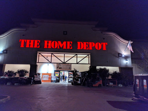 Home Improvement Store «The Home Depot», reviews and photos, 575 Cochran St, Simi Valley, CA 93065, USA