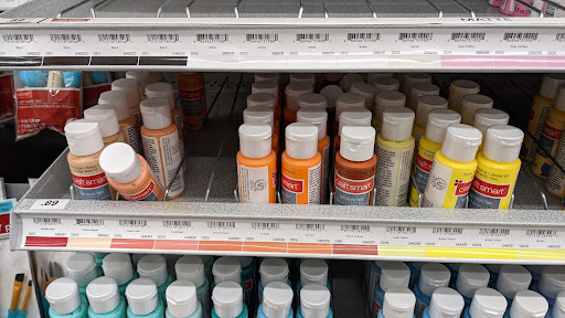 Craft Store «Michaels», reviews and photos, 34 Cambridge St #150, Burlington, MA 01803, USA