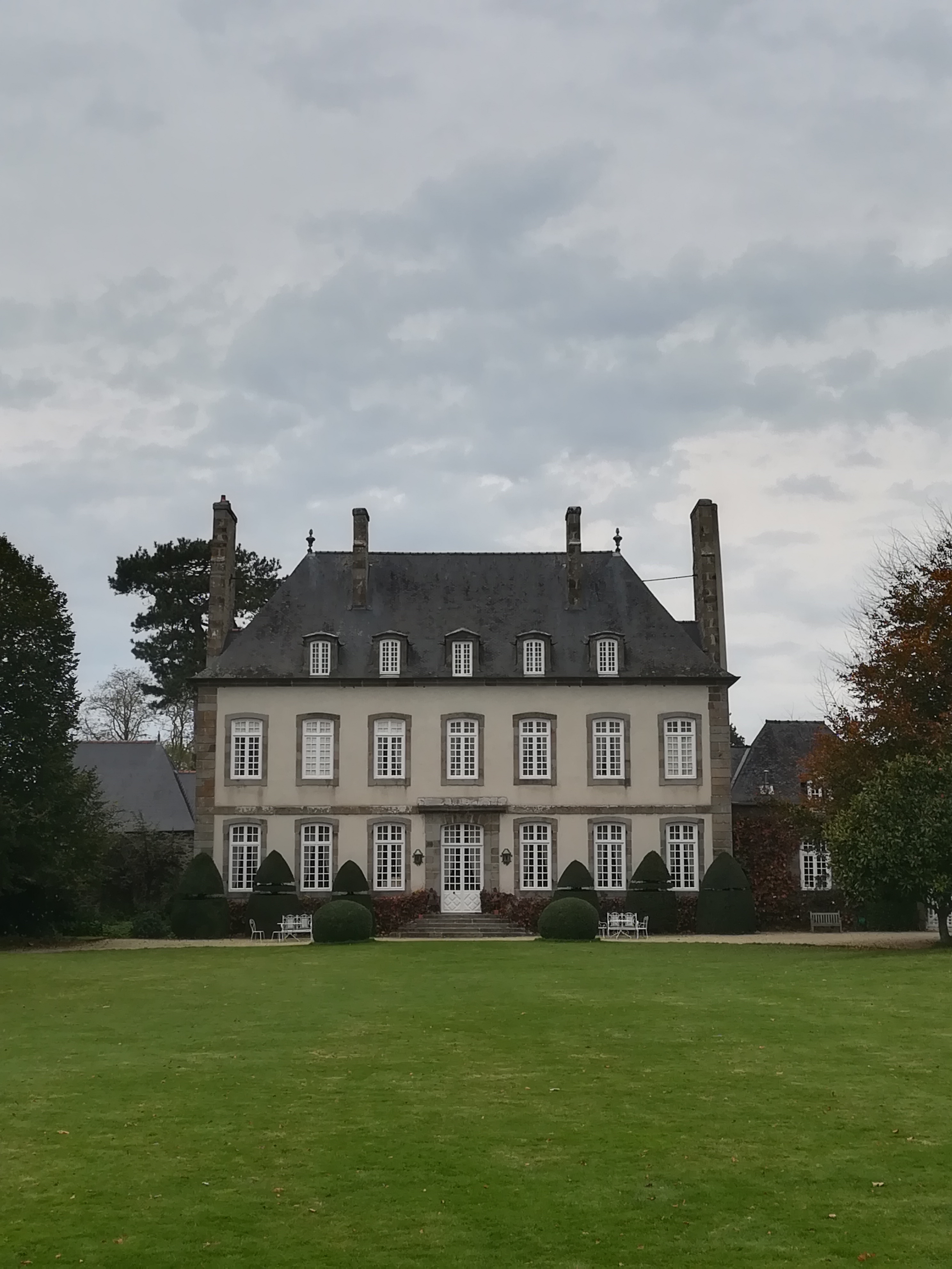 Photo n° 1 de l'avis de Emmanuel.D fait le 09/01/2018 à 13:40
