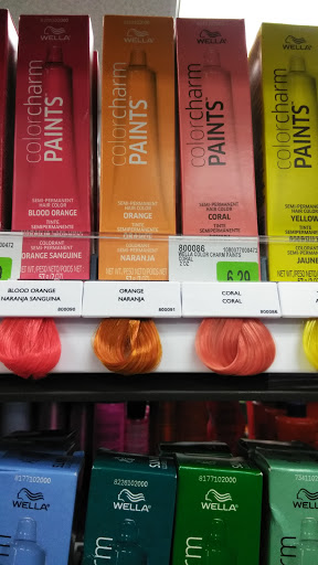 Beauty Supply Store «Sally Beauty», reviews and photos, 3501 NJ-42, Blackwood, NJ 08012, USA