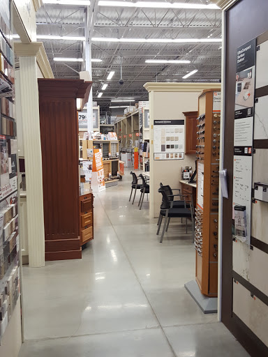 Home Improvement Store «The Home Depot», reviews and photos, 2150 W Spring St, Monroe, GA 30655, USA