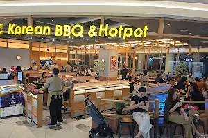 GC Korean BBQ & Hotpot - Big Mall Samarinda image
