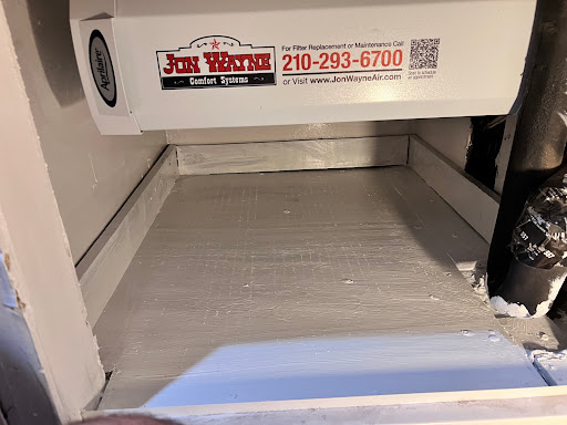 Air Conditioning Repair Service «Jon Wayne Service Company», reviews and photos