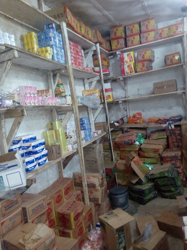 Market, Keffin Hausa, Nigeria, Grocery Store, state Jigawa