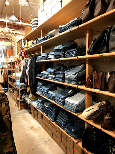 Clothing Store «Front General Store», reviews and photos, 143 Front St, Brooklyn, NY 11201, USA