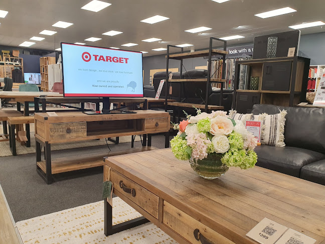 Reviews of Target Furniture Tauranga in Tauranga - Furniture store