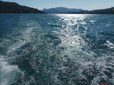 La Carline à Savines-le-Lac
