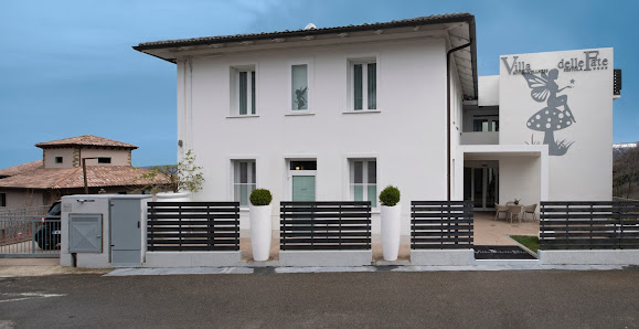 Hotel Villa delle Fate, BW Signature Collection Via Piscina, 2, 41029 Sestola MO, Italia