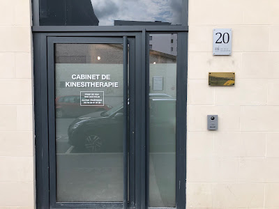 Laetitia COGNET PERLSTEIN à Reims