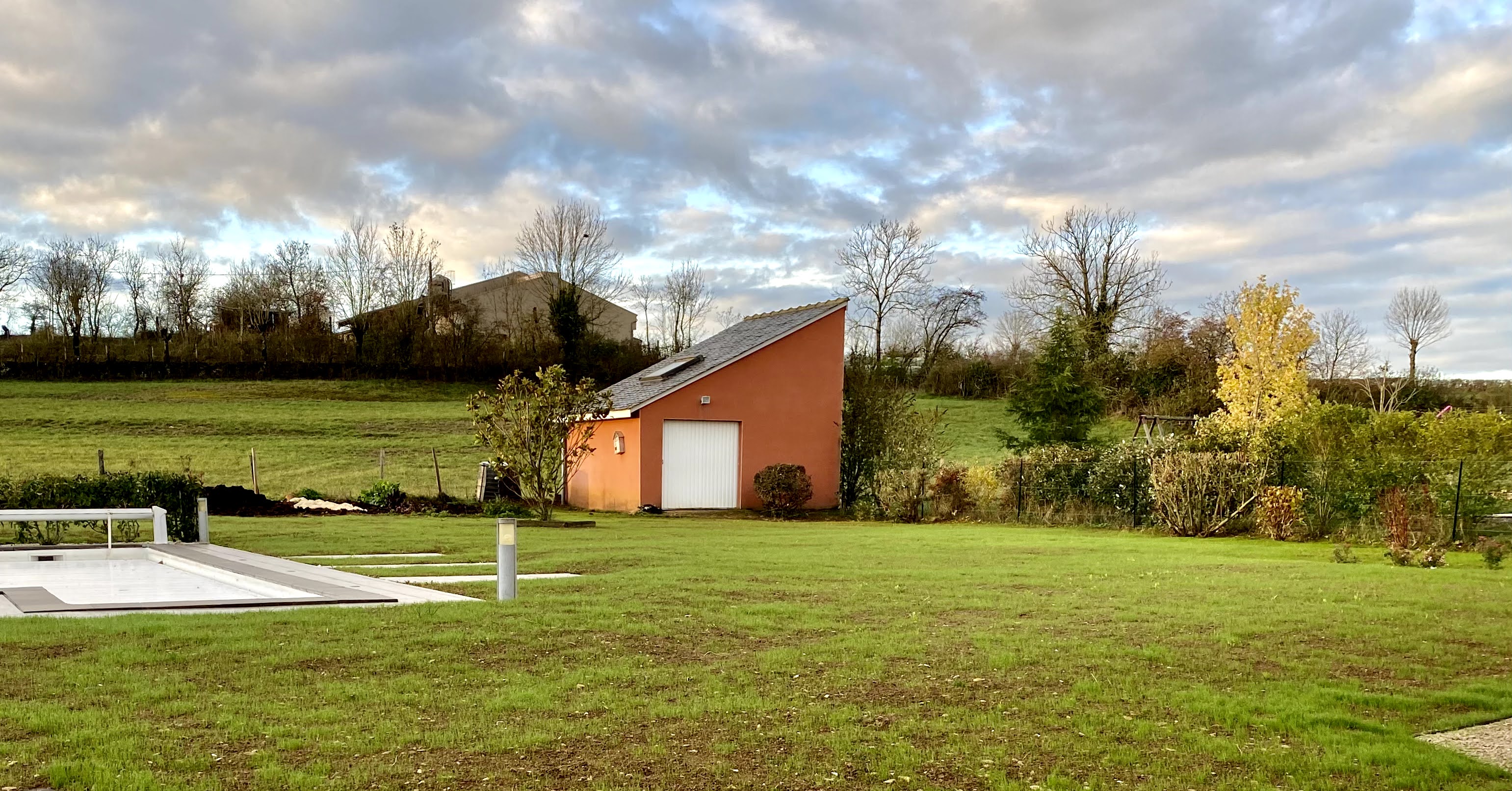 Photo n° 7 de l'avis de Matthieu.A fait le 16/11/2020 à 18:07