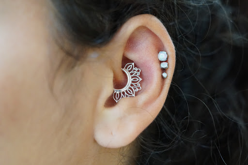 Explore sea life tattoo ideas, creative tattoo ideas in San Jose, available at Make Me Holey Body Piercing