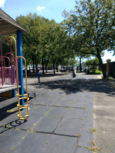 Park «Roy Wilkins Park,», reviews and photos, Merrick Blvd, Jamaica, NY 11434, USA