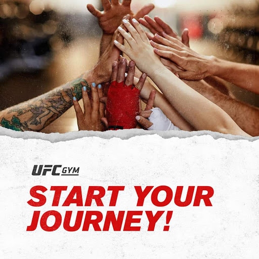Boxing Gym «UFC Gym», reviews and photos, 9050 W 159th St, Orland Park, IL 60467, USA