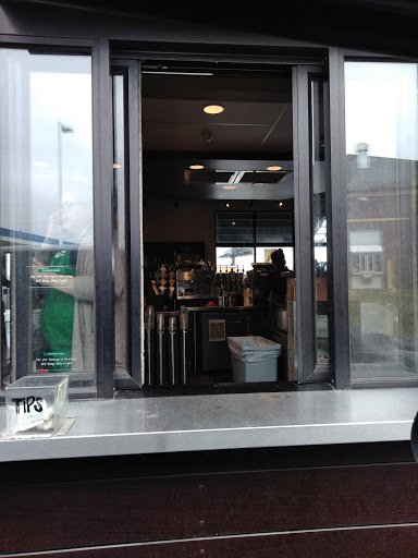 Coffee Shop «Starbucks», reviews and photos, 1242 Arsenal St, Watertown, NY 13601, USA