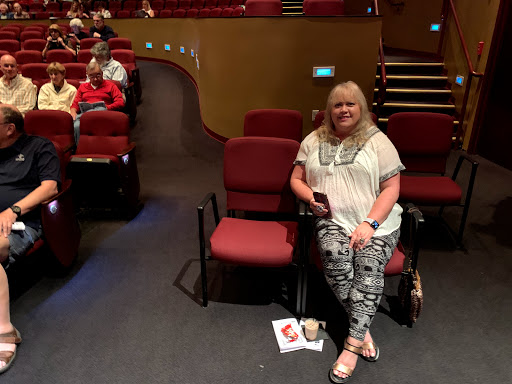 Performing Arts Theater «Manatee Performing Arts Center», reviews and photos, 502 3rd Ave W, Bradenton, FL 34205, USA