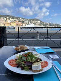 Plats et boissons du Restaurant de spécialités perses Restaurant Safran à Nice - n°3