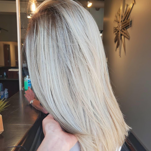 Hair Care «Don Franco Salons: Hair Company», reviews and photos, 2381 Hill Rd, Grand Blanc, MI 48439, USA