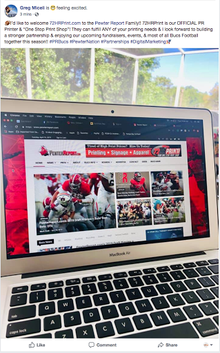 Print Shop «72HRPrint.com», reviews and photos, 7753 Rutillio Ct, New Port Richey, FL 34653, USA