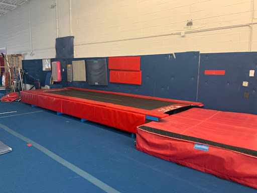 Gymnastics Center «GMS Gymnastics», reviews and photos, 7226 New Market Ct, Manassas, VA 20109, USA