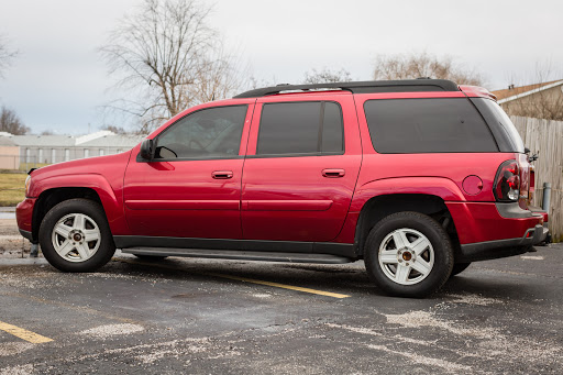 Used Car Dealer «M & K Auto Sales», reviews and photos, 3940 Pontoon Rd, Granite City, IL 62040, USA