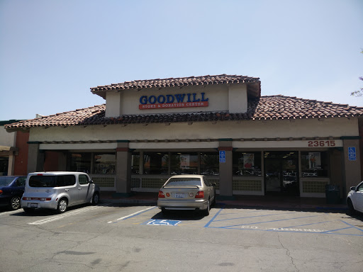 Thrift Store «Goodwill - Moreno Valley», reviews and photos