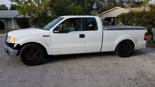 Tire Shop «Tires Plus», reviews and photos, 5703 Manatee Ave W, Bradenton, FL 34209, USA