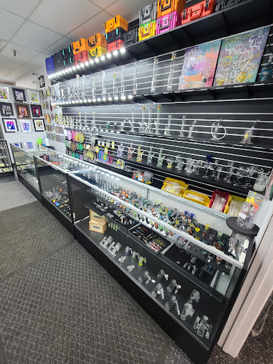 Tobacco Shop «Lifestyle Smoke Shop», reviews and photos, 712 S US Hwy 17 92, Longwood, FL 32750, USA