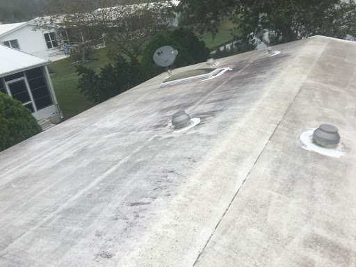 Roofing Contractor «Andy the Roofer And Co», reviews and photos, 1791 SE Mariana Rd, Port St Lucie, FL 34952, USA