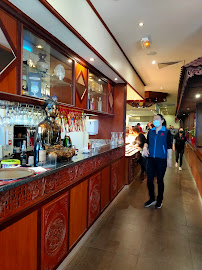 Atmosphère du Restaurant de type buffet China Wok à Pérols - n°6