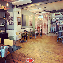 Photo n°140 de La Locanda Comptoir italien à Nîmes ()