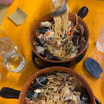 Photo n°7 de l'avis de mr.r fait le 18/11/2022 à 07:01 sur le  Osteria al Cortivo à Vazzola