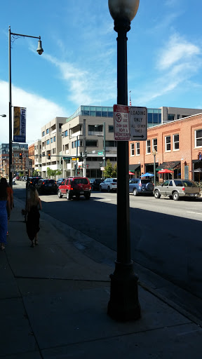 Live Music Venue «Summit Music Hall», reviews and photos, 1902 Blake St, Denver, CO 80202, USA