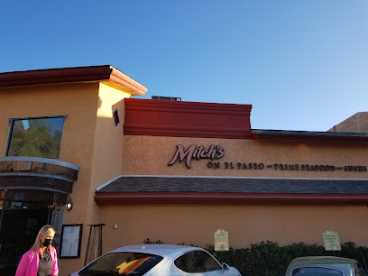 Mitch's on El Paseo Prime Seafood