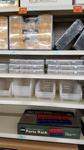 Hardware Store «Harbor Freight Tools», reviews and photos, 729 Colusa Ave b, Yuba City, CA 95991, USA