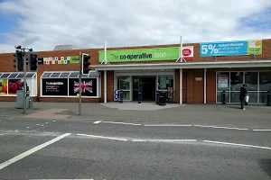 Central Co-op Food & Cafe - Derby Road, Ripley image