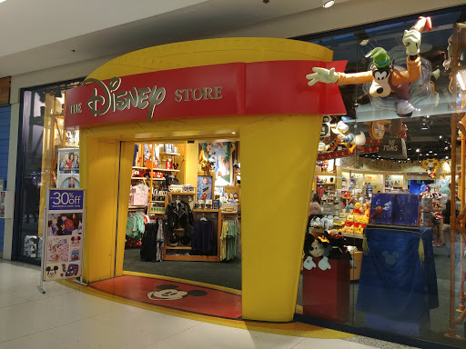 Toy Store «Disney Store», reviews and photos, 428 Inland Center Dr, San Bernardino, CA 92408, USA