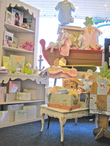 Maternity Store «Belly & Co.», reviews and photos, 422 Main St, Edmonds, WA 98020, USA