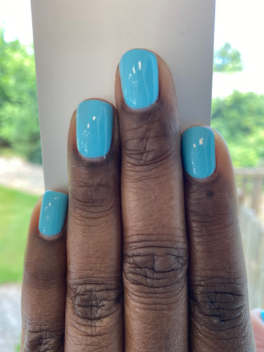 Nail Salon «Q Nails & Spa», reviews and photos, 5920 Roswell Rd A 111-2, Sandy Springs, GA 30328, USA